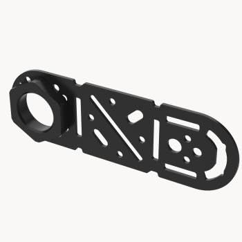 Axis TF1902-RE Montagehalterung, Großpackung, 4 Stück Axis TF1902-RE Montagehalterung, Großpackung, 4 Stück von AXIS - SPARE PART