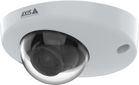 AXIS 1933 FIXED DOME ONBOARD CAMERA WITH A (02670-001) von AXIS