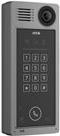 AXIS A8207-VE MkII Network Video Door Station - Netzwerk-Überwachungskamera - Farbe (Tag&Nacht) - 6 MP - 3072 x 2048 - feste Irisblende - feste Brennweite - Audio - LAN 10/100 - MPEG-4, MJPEG, H.264, AVC - DC 8 - 28 V / PoE+ (02026-001) von AXIS