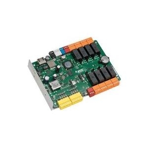 AXIS A9188 Network I/O Relay Module - Erweiterungsmodul (0820-001) von AXIS
