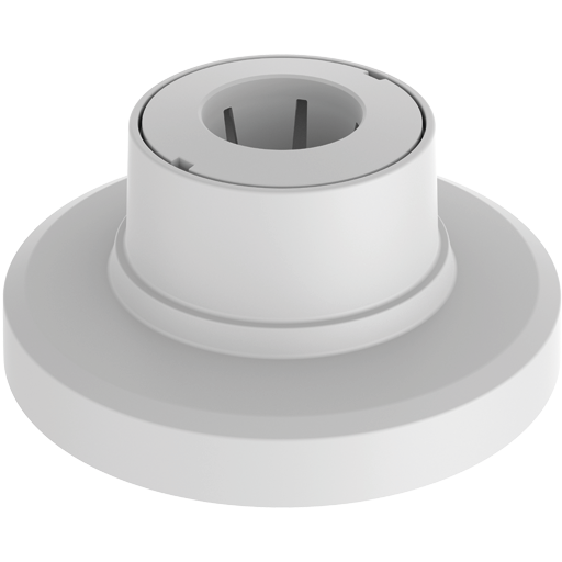 AXIS - Aufhängebefestigung für Kameragehäuse - für AXIS Companion Dome V, M3044, M3045, M3046, M3104, M3105, M3106 (5507-361) von AXIS