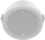 AXIS C1610-VE PROJECTOR IS PERFECT FOR OUTDOOR (02380-001) von AXIS