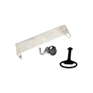 AXIS Cabinet Lock A - Zubehörkit für Gehäuse - geeignet für Wandmontage AXIS Cabinet Lock A - Zubehörkit für Gehäuse - geeignet für Wandmontage von AXIS