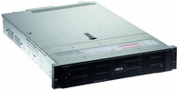 AXIS Camera Station S1148 Recorder - NVR - 48 Kanäle - 6 x 4 TB - netzwerkfähig - 2U - Rack - einbaufähig von AXIS