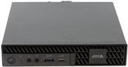 AXIS Camera Station S9301 - Standalone - RAM 8 GB - SSD 256 GB - UHD Graphics - Win 10 IoT Enterprise 2021 LTSC - Monitor: keiner - TAA-konform AXIS Camera Station S9301 - Standalone - RAM 8 GB - SSD 256 GB - UHD Graphics - Win 10 IoT Enterprise 2021 LTSC - Monitor: keiner - TAA-konform von AXIS
