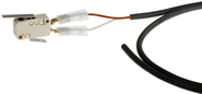 AXIS Door Switch - Türpositionsschalter - für AXIS T98A15-VE, T98A16-VE, T98A17-VE, T98A18-VE AXIS Door Switch - Türpositionsschalter - für AXIS T98A15-VE, T98A16-VE, T98A17-VE, T98A18-VE von AXIS