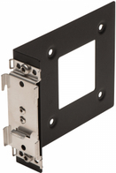 AXIS F8002 - DIN-Schienenklammer - Innenbereich - Schwarz - für AXIS F41 Main Unit AXIS F8002 - DIN-Schienenklammer - Innenbereich - Schwarz - für AXIS F41 Main Unit von AXIS