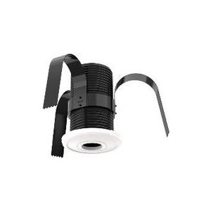 AXIS F8235 Fisheye Accessory - Kamerasensor-Halterung für Innenbereich - für AXIS F1035-E Sensor Unit (5506-541) von AXIS