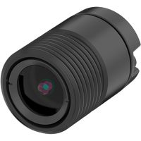 AXIS FA1105 Sensor Unit - Netzwerk-Überwachungskamera - Farbe - 1920 x 1080 - feste Irisblende - feste Brennweite (0913-001) von AXIS