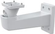 AXIS - Halterung für Kameramontage - geeignet für Wandmontage - Innenbereich, Außenbereich - NCS S 1002-B (02567-001) von AXIS