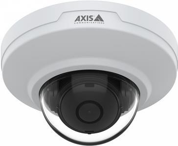 AXIS M3088-V - Netzwerk-Überwachungskamera - Farbe AXIS M3088-V - Netzwerk-Überwachungskamera - Farbe von AXIS