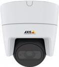 AXIS M3116-LVE - Netzwerk-Überwachungskamera - schwenken / neigen - Außenbereich, Innenbereich - Farbe (Tag&Nacht) - 4 MP - 2688 x 1512 - feste Irisblende - feste Brennweite - LAN 10/100 - MJPEG, H.264, H.265 - PoE (01605-001) von AXIS