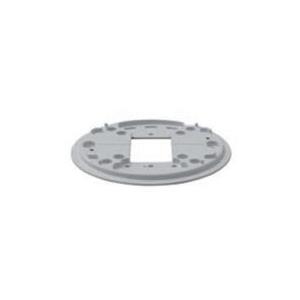 AXIS Mounting Plate for P33 Series - Halterung für Kameramontage - für AXIS P3343-V, P3344-V, P3346-V (5502-401) von AXIS
