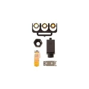 AXIS - Netzwerkanschluss - RJ-45 (M) (5700-371) von AXIS