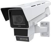 AXIS Q1656-DLE - Netzwerk-Überwachungskamera - Box - Außenbereich - witterungsbeständig / schlagfest - Farbe (Tag&Nacht) - 4 MP - 2688 x 1512 - i-CS-mount - verschiedene Brennweiten - Audio - GbE - MJPEG, AVC, HEVC, H.265, H.264B, H.264H, H.264M, MPEG-4 Part 10, MPEG-H Part 2 - DC 10 - 28 V / PoE Plus Klasse 4 (02420-001) von AXIS
