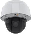 AXIS Q6074-E 50 Hz - Netzwerk-Überwachungskamera - PTZ - Außenbereich - Farbe (Tag&Nacht) - 1280 x 720 - 720/50p - Automatische Irisblende - LAN 10/100 - MPEG-4, MJPEG, H.264 - High PoE (01973-002) von AXIS