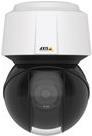 AXIS Q6135-LE - Netzwerk-Überwachungskamera - PTZ - Farbe (Tag&Nacht) - 1920 x 1080 - 1080p - Automatische Irisblende - LAN 10/100 - MPEG-4, MJPEG, H.264, H.265 - High PoE von AXIS