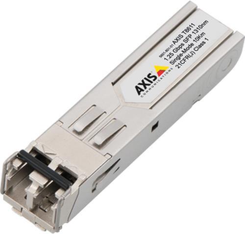 AXIS - SFP (Mini-GBIC)-Transceiver-Modul - LC (5801-811) von AXIS