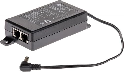 AXIS - Splitter Stromversorgung über Ethernet (Power Over Ethernet - PoE) - 36-57 V - 12,5 Watt - Ausgangsanschlüsse: 2 T8705 Video Decoder von AXIS