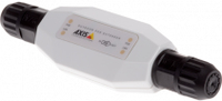 AXIS T8129 PoE Extender - Netzwerk-/Stromextender - bis zu 100 m (01148-001) von AXIS