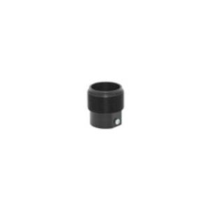 AXIS T91A06 Pipe Adapter 3/4-1.5 - Kamerakuppel-Rohrkupplung - für AXIS P33 Series Pendant Kit, P3343-VE/P3344-VE Series Pendant Kit (5503-091) von AXIS