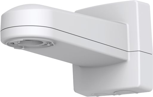 AXIS T91G61 - Wandbefestigungshalterung für Kamera (5506-951) von AXIS