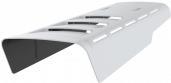 AXIS T92G Weathershield Kit A - Kamera-Wetterschutzabdeckung - für AXIS Q1615-LE Mk III, Q1645-LE Network Camera, Q1647-LE, T92G20 AXIS T92G Weathershield Kit A - Kamera-Wetterschutzabdeckung - für AXIS Q1615-LE Mk III, Q1645-LE Network Camera, Q1647-LE, T92G20 von AXIS