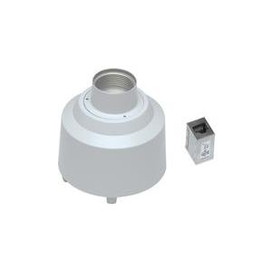 AXIS T94F01D - Aufhängebefestigung für Kameragehäuse - für AXIS M3006-V Network Camera, M3007-P Network Camera, M3007-PV Network Camera (5503-881) von AXIS