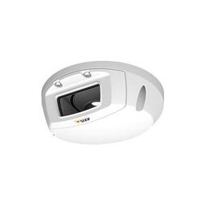 AXIS T96B05 OUTDOOR HOUSING Outdoor housing for AXIS P39-R cameras. Enables P39-R cameras to be mounted outside vehicles such as buses, trams, trucks and emergency vehicles. Includes lens tool and top cover tool. (5505-911) von AXIS