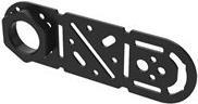 AXIS TF1902-RE MOUNTING BRACKET BULK PACK OF 4X MOUNTING BRACKET (02214-001) von AXIS