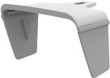 AXIS TM1803 Weathershield Extension - Kamera-Wetterschutzabdeckung - für AXIS M1135-E, M1137-E AXIS TM1803 Weathershield Extension - Kamera-Wetterschutzabdeckung - für AXIS M1135-E, M1137-E von AXIS