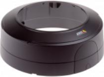 AXIS TP3801 - Kameragehäuse - Schwarz (Packung mit 4) - für P/N: 01591-001, 01592-001 von AXIS