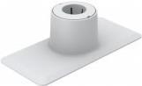 AXIS TP8101 Pendant Kit - Kamera Montagesatz - Deckenmontage möglich, auf Anhänger montierbar - Innenbereich - für AXIS P8815-2 AXIS TP8101 Pendant Kit - Kamera Montagesatz - Deckenmontage möglich, auf Anhänger montierbar - Innenbereich - für AXIS P8815-2 von AXIS