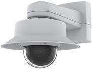 AXIS TQ3101-E - Camera pendant mount kit - Deckenmontage möglich - Innenbereich, Außenbereich - für AXIS P3807-PVE Network Camera, Q3819-PVE (02107-001) von AXIS