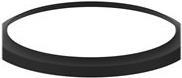 AXIS TQ6906-E PROTECTION RING FOR Q6215-LE AND Q6225-LE (02691-001) von AXIS