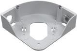 AXIS TQ9601 - Kamera-Klemmkasten - Ecke montierbar - für AXIS Q9216-SLV Steel, Q9216-SLV White AXIS TQ9601 - Kamera-Klemmkasten - Ecke montierbar - für AXIS Q9216-SLV Steel, Q9216-SLV White von AXIS