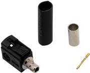 AXIS TU6003 CONN KIT FAKRA CL2 BULK PACK OF 10X REPLACEMENT FAK (02468-021) von AXIS
