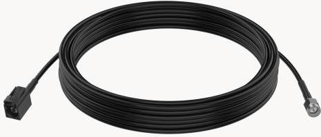 AXIS TU6007-E CABLE 8M Verbindungskabel, für AXIS F-Serie (2. Generation), 1x 8m (02790-001) von AXIS
