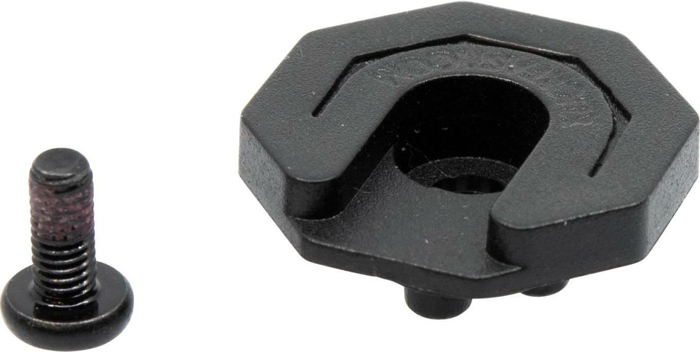 AXIS TW1908 - Bolzenmontage (Packung mit 10) - für AXIS W102, W102 Body Worn Camera, W120 (02958-001) von AXIS