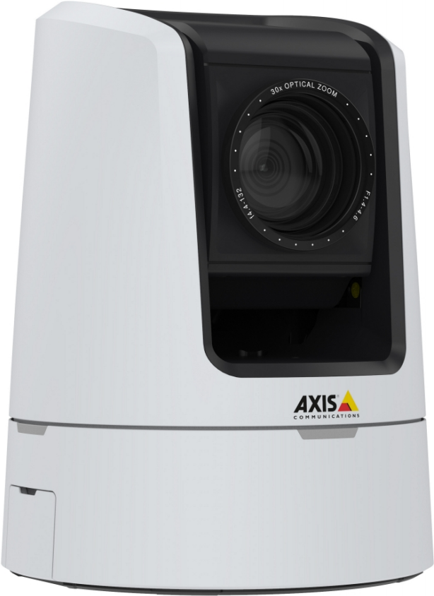 AXIS V5925 - Netzwerk-Überwachungskamera - PTZ - Farbe - 1920 x 1080 - 1080p - Audio - SDI, HDMI - LAN 10/100 - MPEG-4, MJPEG, H.264 - DC 11 - 13 V von AXIS