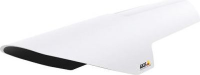AXIS Weather Shield K - Kamera-Wetterschutzabdeckung - für AXIS P1405-E, P1405-LE, P1425-E, P1425-LE, P1427-E, P1427-LE, P1428-E, P1435-E, P1435-LE (5507-121) von AXIS