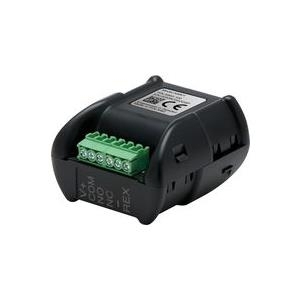 Axis A9801 - Security relay - verkabelt (5801-141) von AXIS