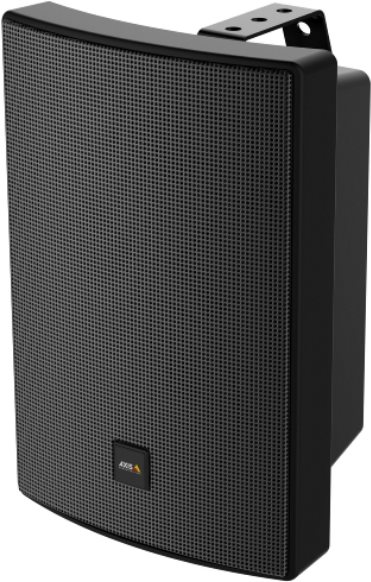 Axis C1004-E Netw Cab Speaker Black (0923-001) von AXIS