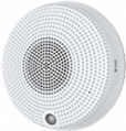 Axis C1410 Network Mini Speaker - IP Lautsprecher - für PA-System - Ethernet, Fast Ethernet, PoE - 7 Watt - weiß (01916-001) von AXIS