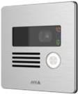 Axis I8016-LVE - IP-Intercom-Station - Wandhalterung - kabelgebunden - 10/100 Ethernet - NCS S 9000-N (01995-001) von AXIS