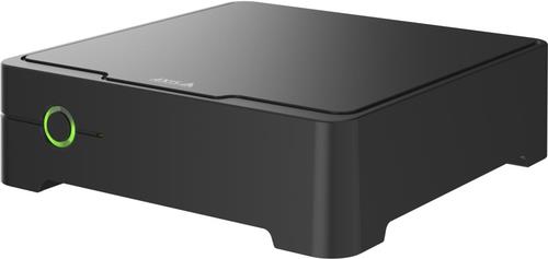Axis S3008 Mk II. Video-Eingangskanäle: 8 Kanäle, Unterstützte Audioformate: AAC, Unterstützte Videoformate: AVC, H.264, H.265, HEVC, MPEG4. Max. Speicherkapazität: 8 TB, Insgesamt installierte Speicherkapazität: 8 TB. Kupfer Ethernet Verkabelungstechnologie: 10BASE-T, 10BASE-TX, 100BASE-TX, 100BASE-T, 1000BASE-T, Netzstandard: IEEE 802.3af, IEEE 802.3at, Unterstützte Netzwerkprotokolle: IPv4, IPv6 USGv6, ICMPv4/ICMPv6, HTTP, HTTPS, HTTP/2, TLS, QoS, SFTP, CIFS/SMB, SMTP, mDNS.... Markenkompatibilität: Axis, Produktfarbe: Schwarz. Stromverbrauch (max.): 155 W, AC Eingangsspannung: 100-240 V, AC Eingangsfrequenz: 50/60 Hz (02766-002) Axis S3008 Mk II. Video-Eingangskanäle: 8 Kanäle, Unterstützte Audioformate: AAC, Unterstützte Videoformate: AVC, H.264, H.265, HEVC, MPEG4. Max. Speicherkapazität: 8 TB, Insgesamt installierte Speicherkapazität: 8 TB. Kupfer Ethernet Verkabelungstechnologie: 10BASE-T, 10BASE-TX, 100BASE-TX, 100BASE-T, 1000BASE-T, Netzstandard: IEEE 802.3af, IEEE 802.3at, Unterstützte Netzwerkprotokolle: IPv4, IPv6 USGv6, ICMPv4/ICMPv6, HTTP, HTTPS, HTTP/2, TLS, QoS, SFTP, CIFS/SMB, SMTP, mDNS.... Markenkompatibilität: Axis, Produktfarbe: Schwarz. Stromverbrauch (max.): 155 W, AC Eingangsspannung: 100-240 V, AC Eingangsfrequenz: 50/60 Hz (02766-002) von AXIS