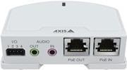 Axis T6101 MKII Audio I/O Interface 02553-001 (02553-001) von AXIS