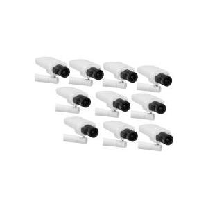Axis T90B - Fernbedienung - infrarot - für AXIS T90B15, T90B20, T90B25, T90B30, T90B35 (5800-931) von AXIS
