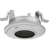Axis T94K02L - Montage - Innenraum - Grau - Aluminium - Axis - P3214-V P3215-V P3224-LV P3224-LV Mk II P3224-V Mk II P3225-LV P3225-LV Mk II P3225-V Mk II... (01155-001) von AXIS