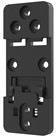 Axis TA1901 DIN Rail Clip 10PCS (02685-021) von AXIS